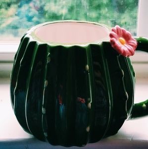 Beautiful Caxtus MUG!!!!!